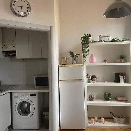Di Quarto Apartment Florencie Exteriér fotografie