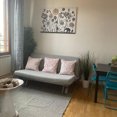 Di Quarto Apartment Florencie Exteriér fotografie