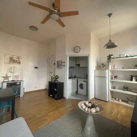 Di Quarto Apartment Florencie Exteriér fotografie