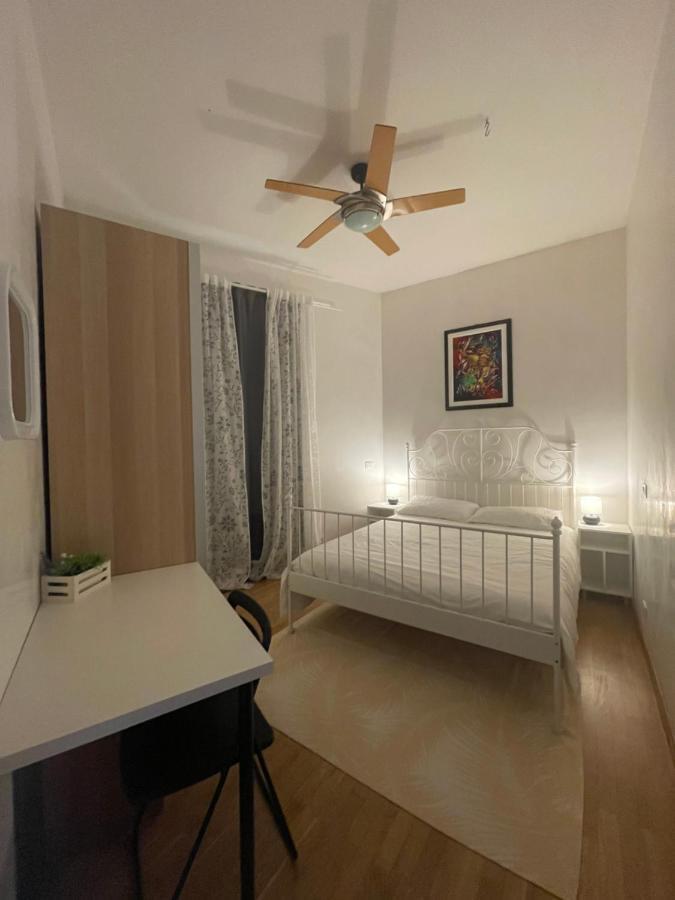 Di Quarto Apartment Florencie Exteriér fotografie