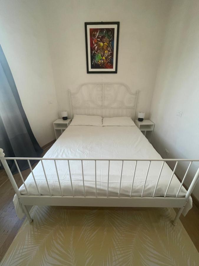 Di Quarto Apartment Florencie Exteriér fotografie
