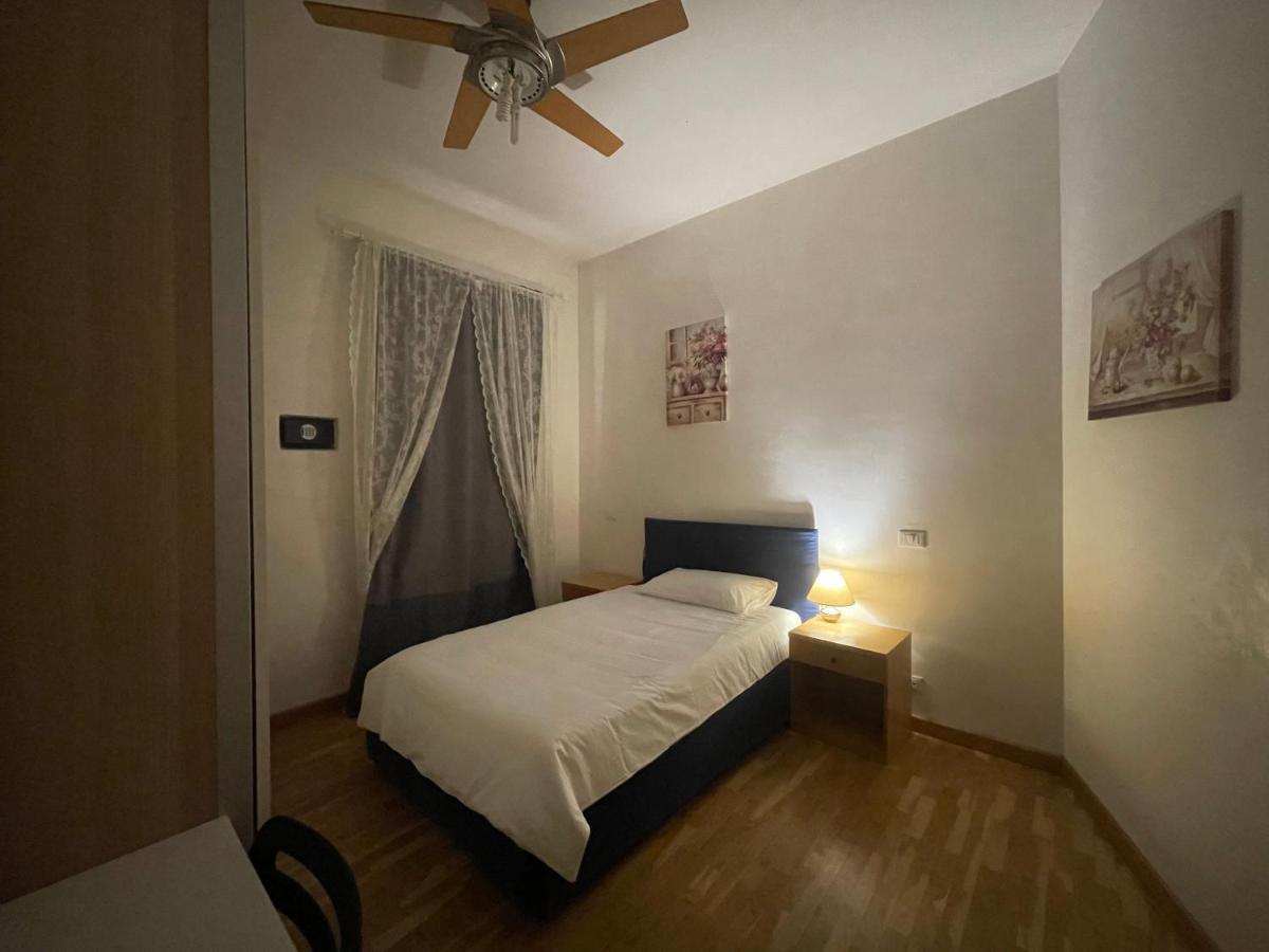Di Quarto Apartment Florencie Exteriér fotografie