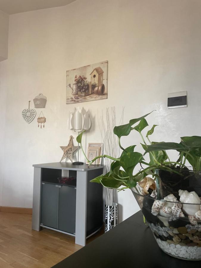 Di Quarto Apartment Florencie Exteriér fotografie