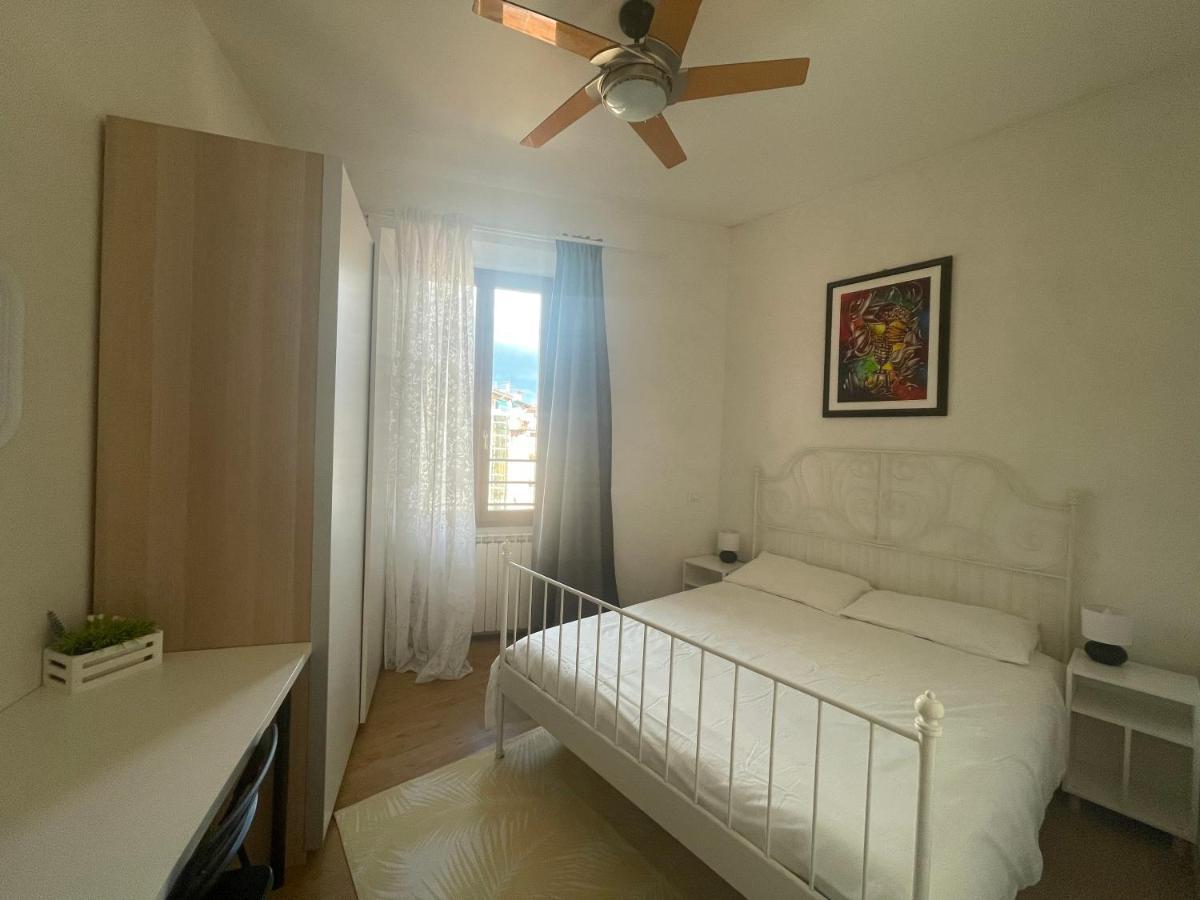 Di Quarto Apartment Florencie Exteriér fotografie